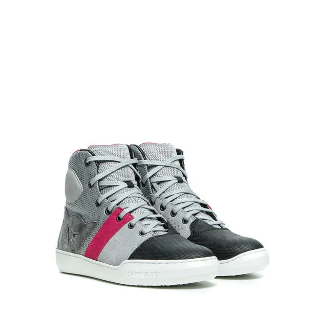 Dainese Women's York Air Shoes