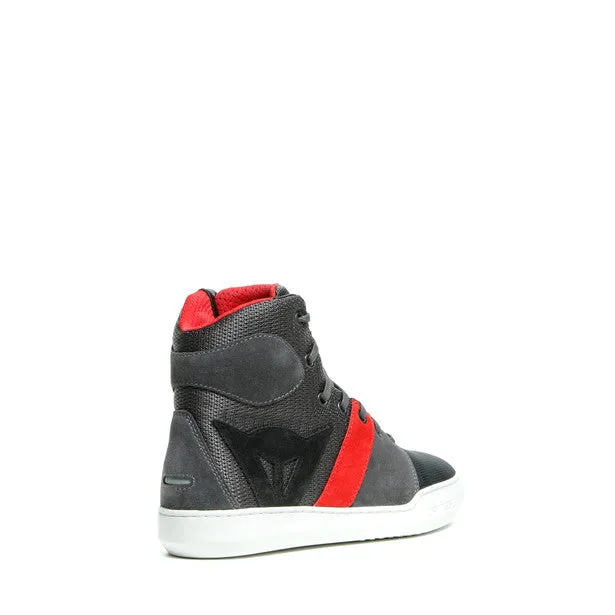 Dainese Women's York Air Shoes