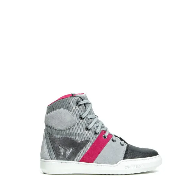 Dainese Women's York Air Shoes