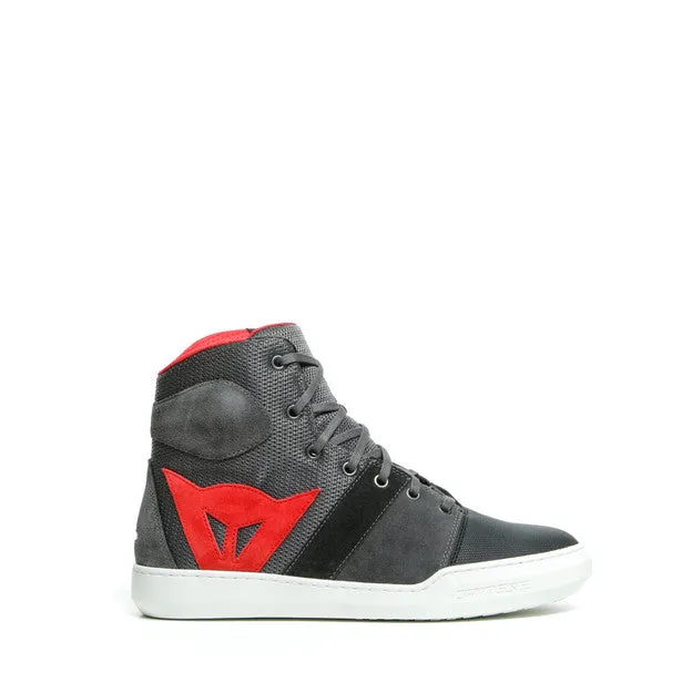 Dainese York Air Shoes