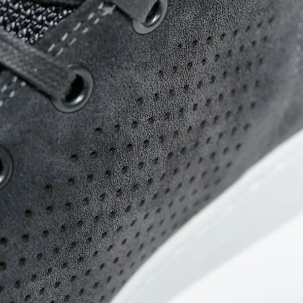 Dainese York Air Shoes