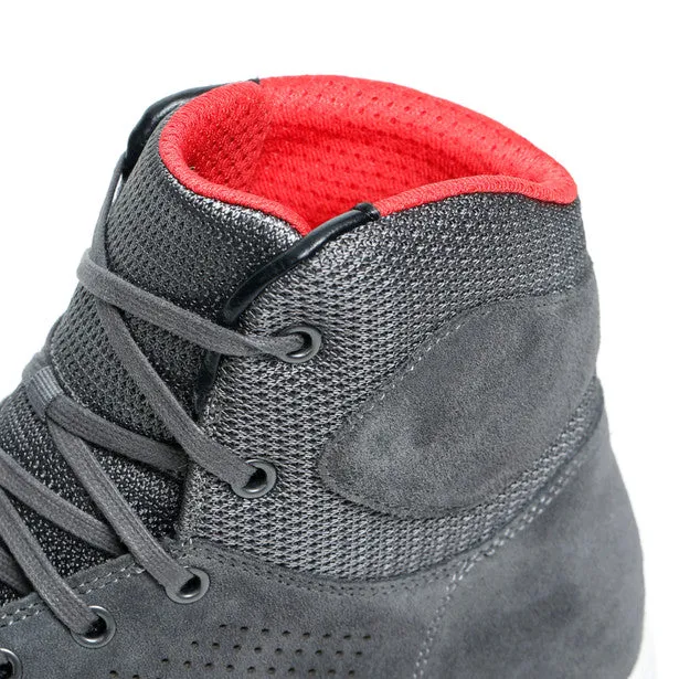 Dainese York Air Shoes