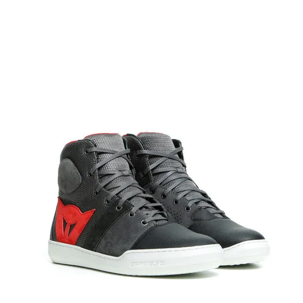 Dainese York Air Shoes