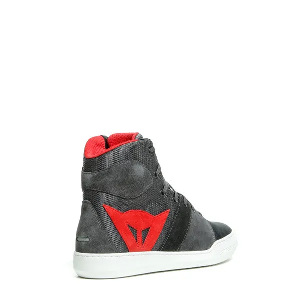 Dainese York Air Shoes