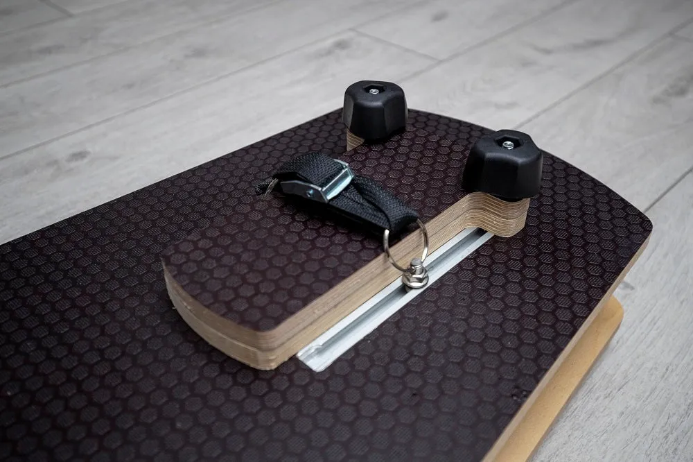 DARKWATT Full Motion Indoor Trainer Platform