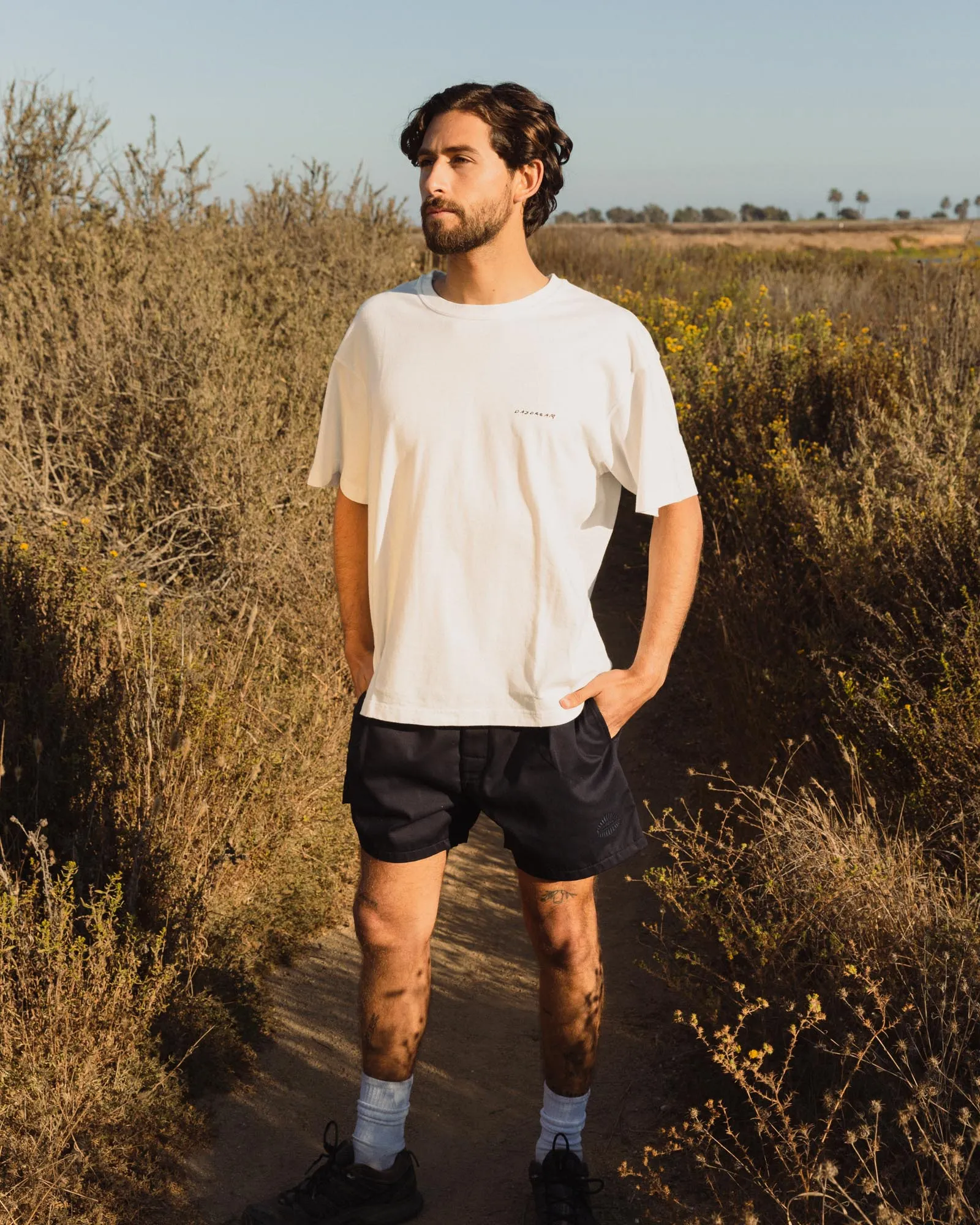 Daydream Friends Tee