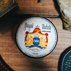 DBK LEATHER PROOFER