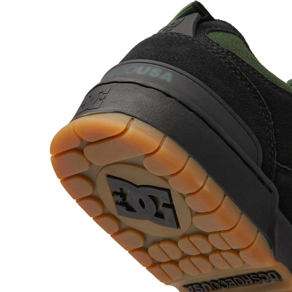 DC JS 1 John Shanahan Pro Shoes Deep Forest