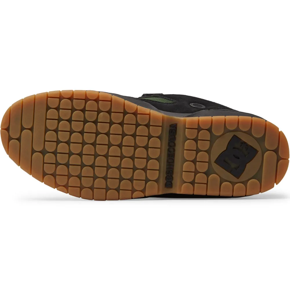 DC JS 1 John Shanahan Pro Shoes Deep Forest