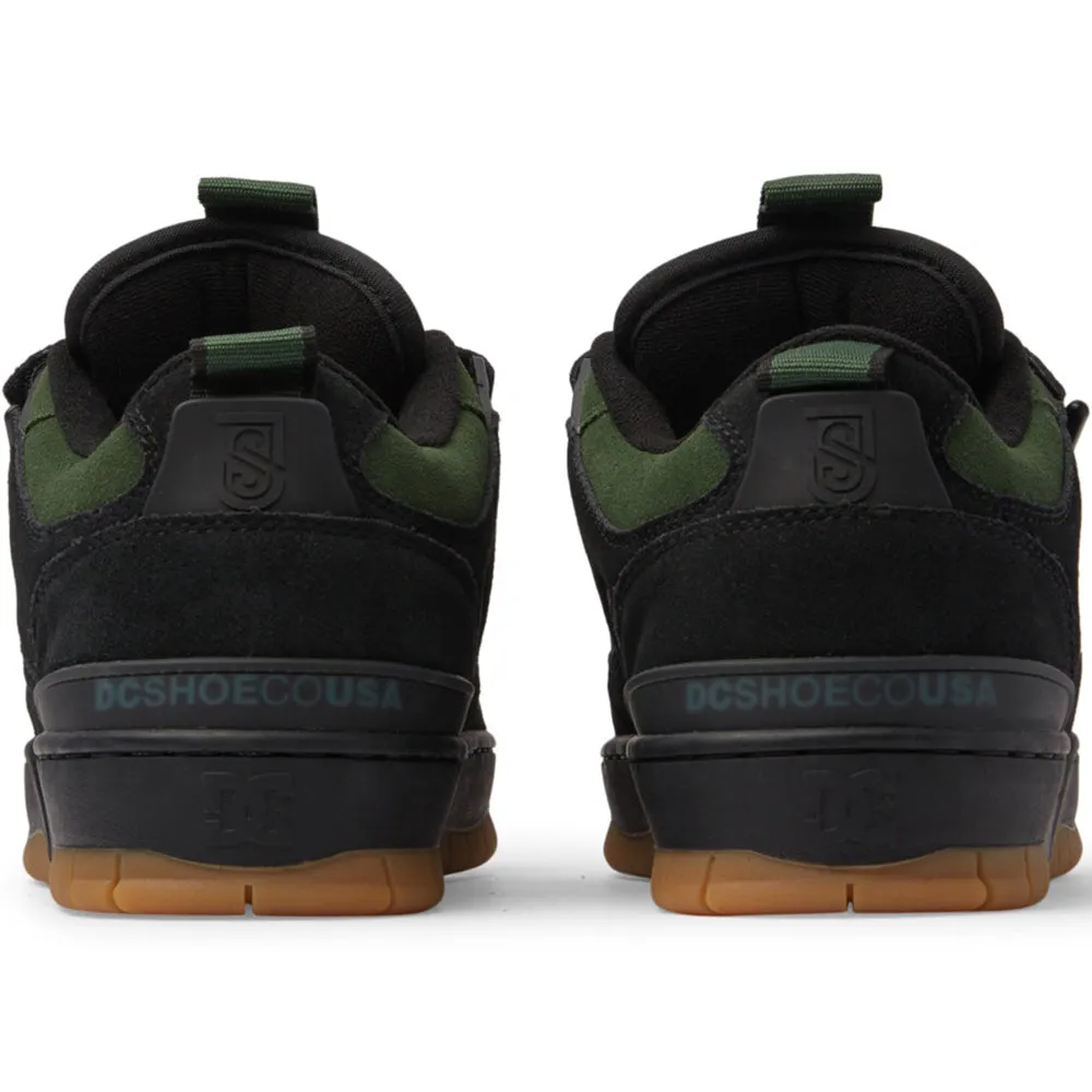 DC JS 1 John Shanahan Pro Shoes Deep Forest