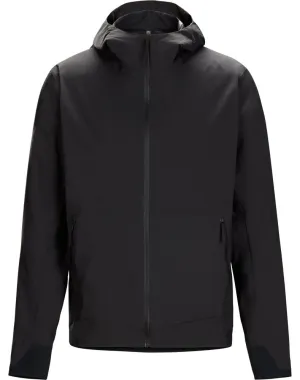 Demlo Hooded Jacket Men's