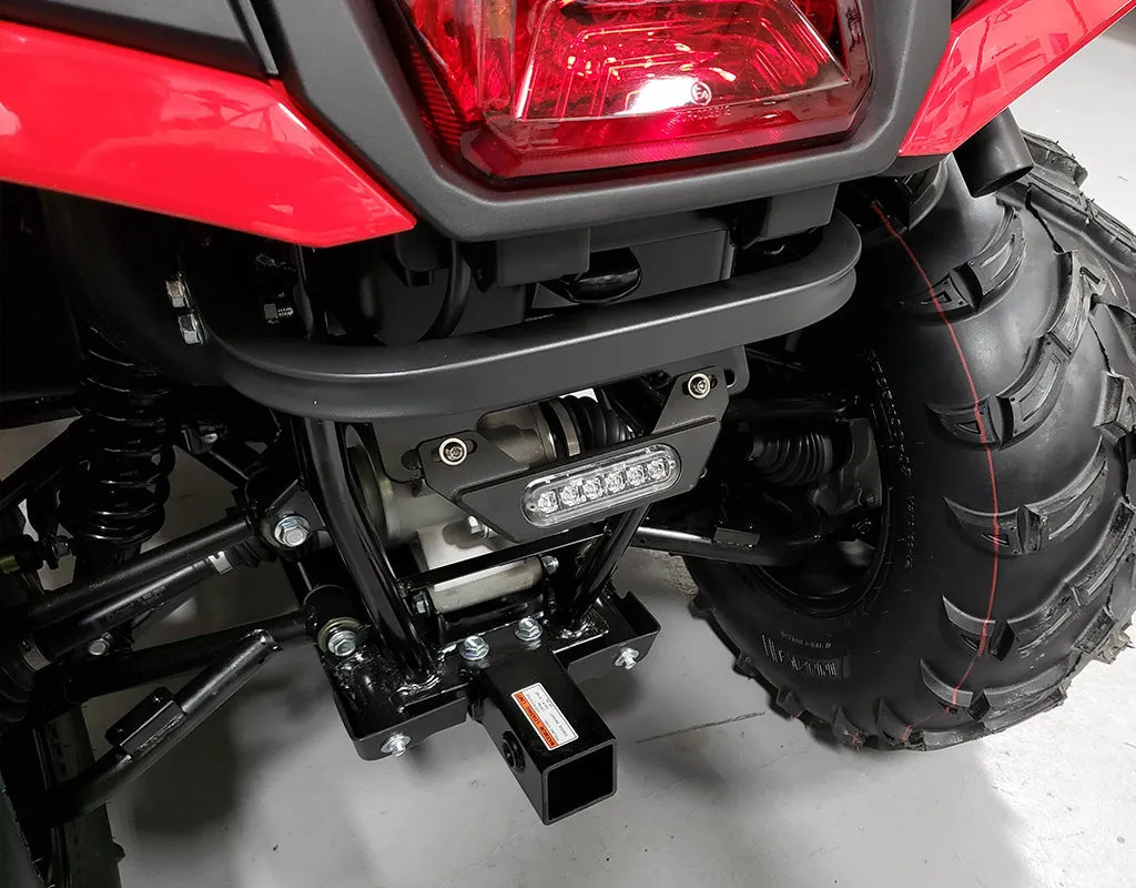 Denali B6 License Plate LED Auxiliary Brake Light