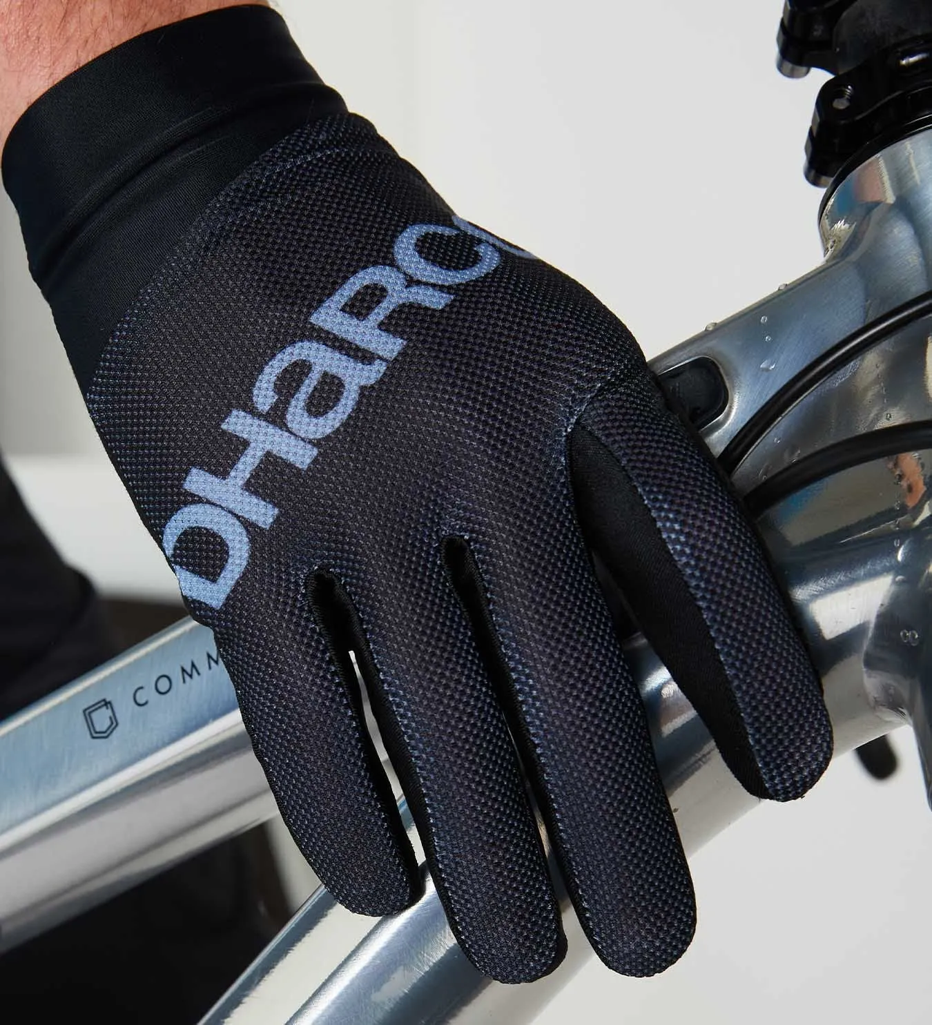 DHaRCO Mens Gloves - Stealth