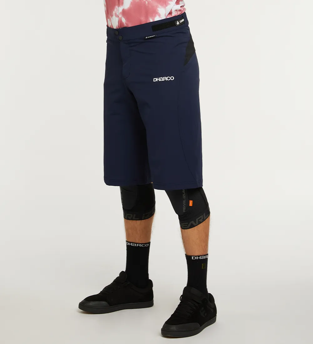 DHaRCO Mens Gravity Shorts - Forbidden Blue