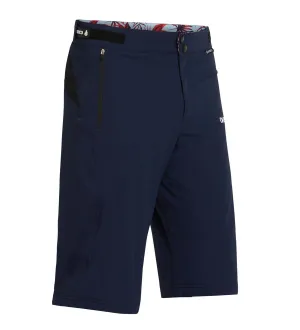 DHaRCO Mens Gravity Shorts - Forbidden Blue