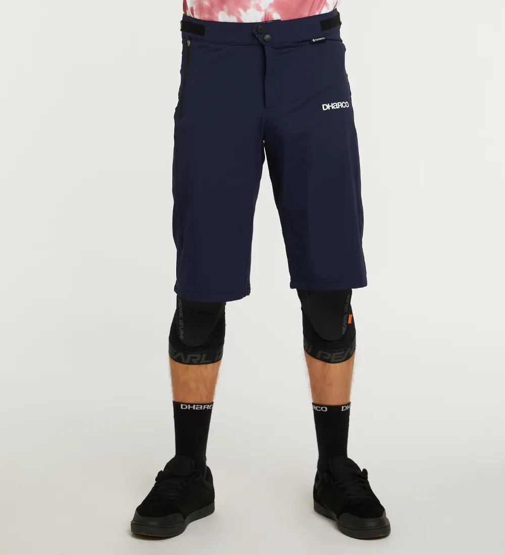 DHaRCO Mens Gravity Shorts - Forbidden Blue