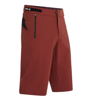DHaRCO Mens Gravity Shorts - Redwood