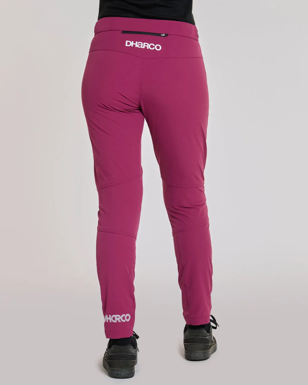 DHARCO Womens Gravity Pants | Sangria