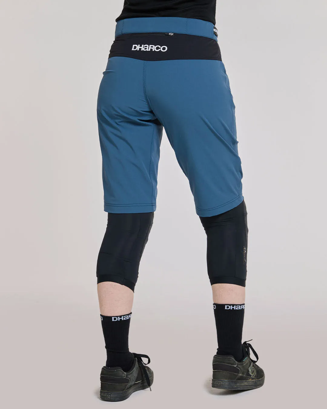 DHARCO Womens Gravity Shorts | Maverick