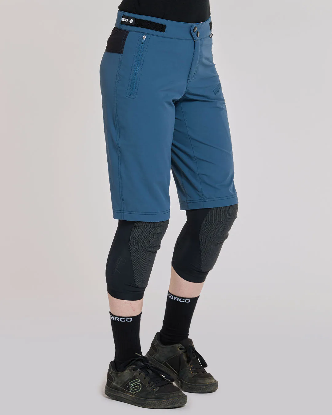 DHARCO Womens Gravity Shorts | Maverick