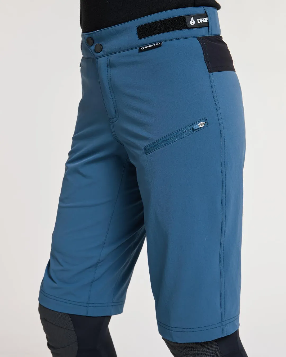 DHARCO Womens Gravity Shorts | Maverick
