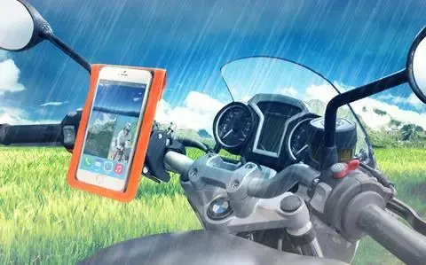 DIGIDOCK Universal Mobile Mounts