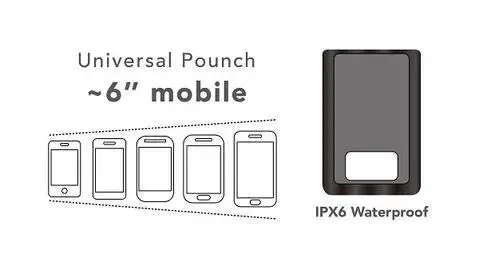 DIGIDOCK Universal Mobile Mounts