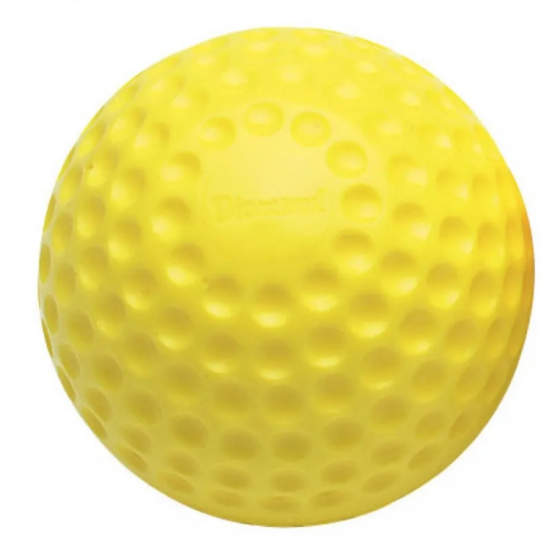 Dimple Ball 12" - Diamond