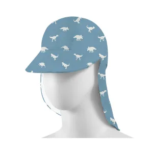 Dino Petrol Sun Hat