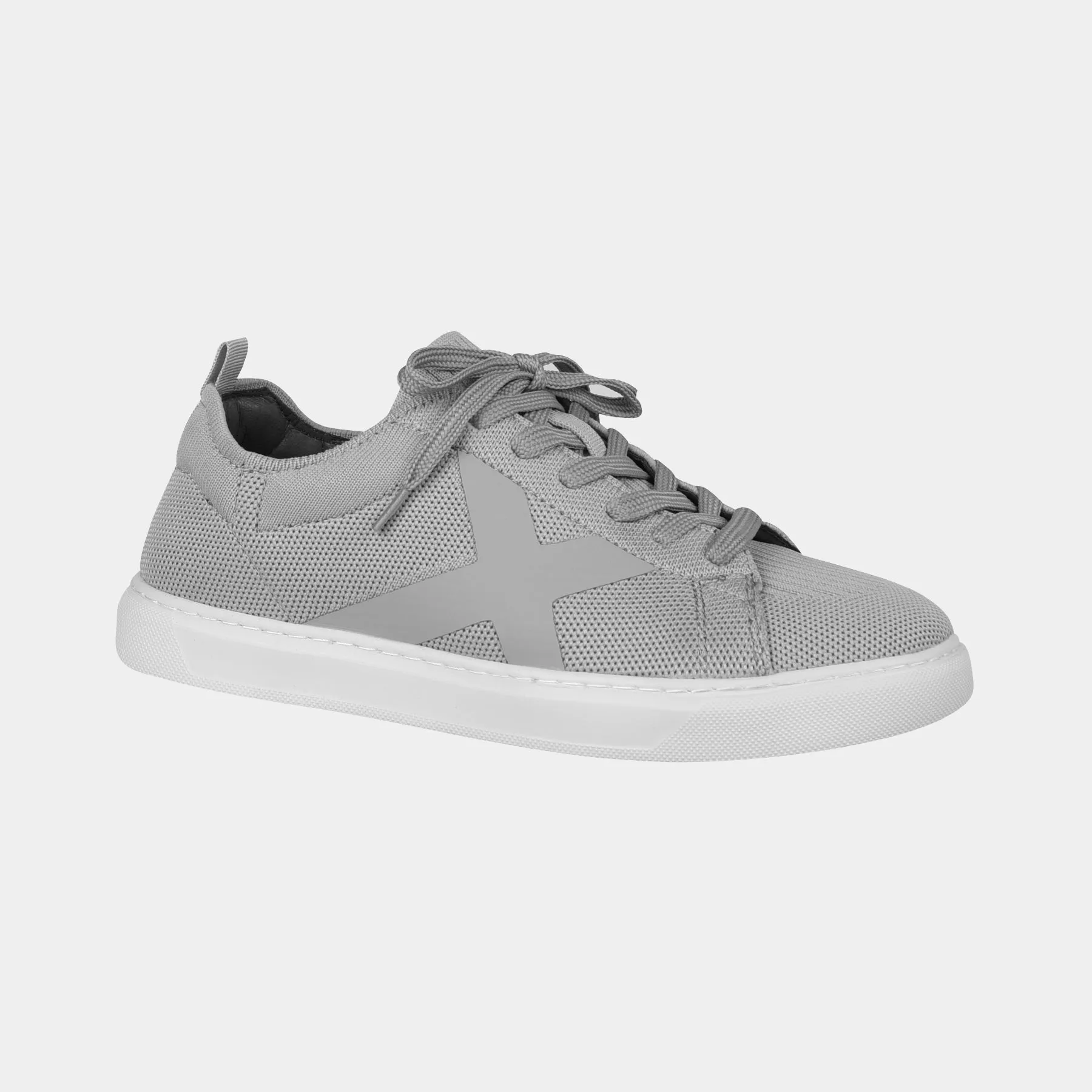DISCOVERY Shadow Gray