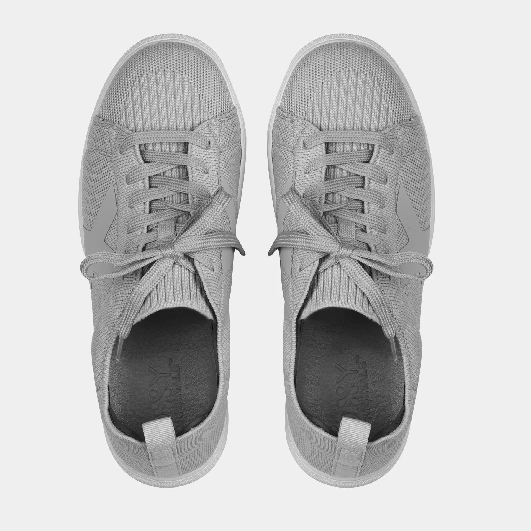 DISCOVERY Shadow Gray