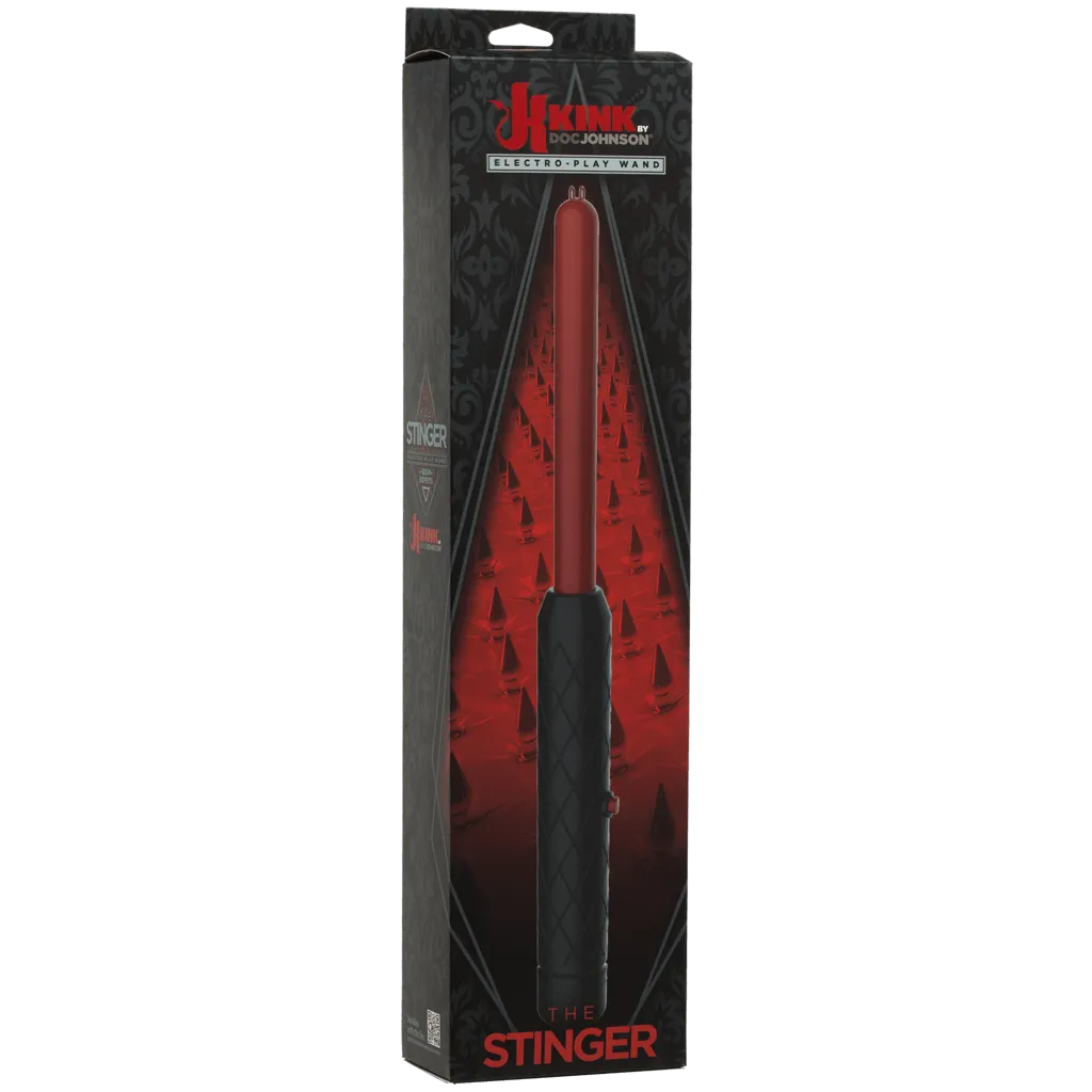 Doc Johnson Kink - The Stinger