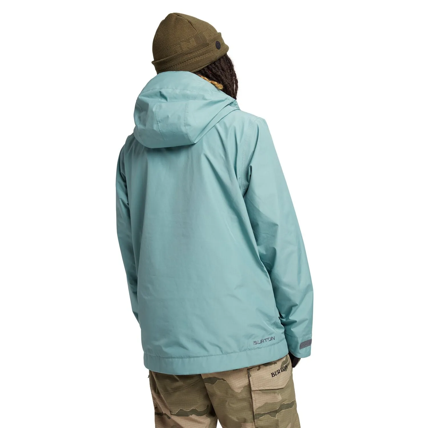 Doppler Gore-Tex Snowboard Jacket 2021