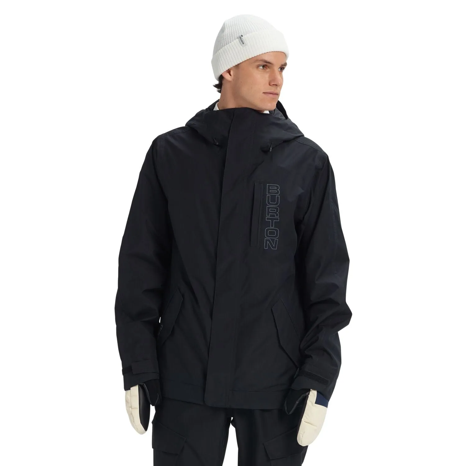 Doppler Gore-Tex Snowboard Jacket 2021