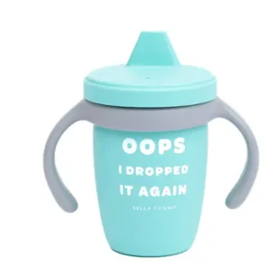 Dropped it Again Sippy Cup