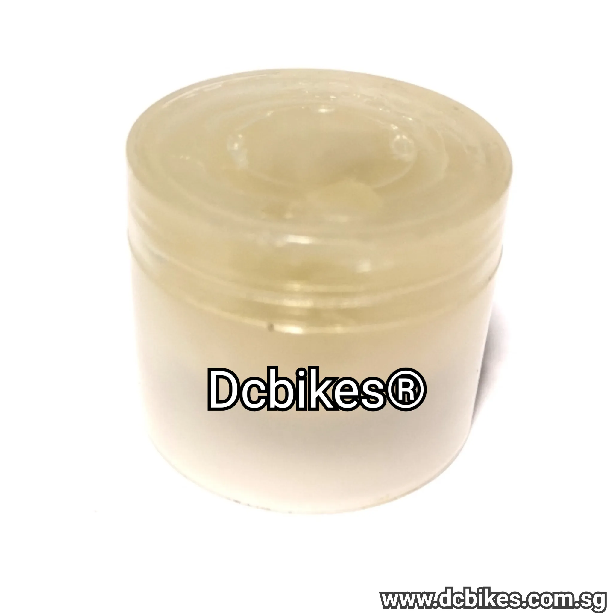 DT Swiss X Buzzy's Slick Honey Grease For Freehub Seals O-rings Bushings & Suspension Components 20ml