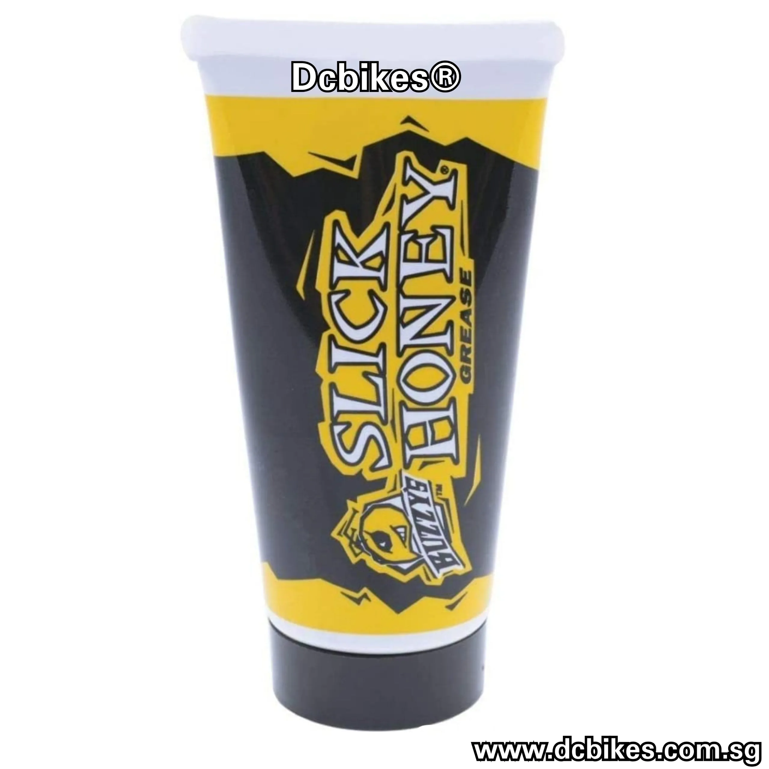 DT Swiss X Buzzy's Slick Honey Grease For Freehub Seals O-rings Bushings & Suspension Components 20ml