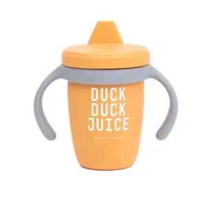 Duck Duck Juice Happy Sippy Cup