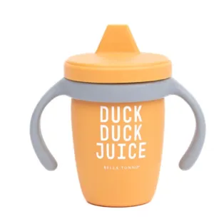 Duck Duck Juice Sippy Cup