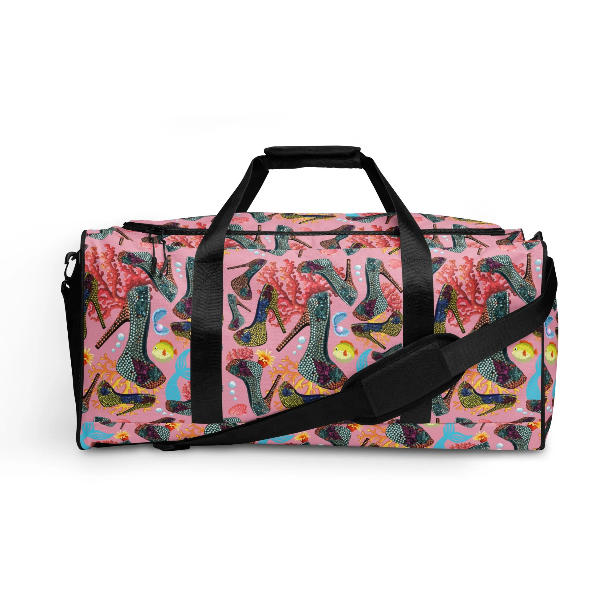 Duffle bag 'Fashion Sea'