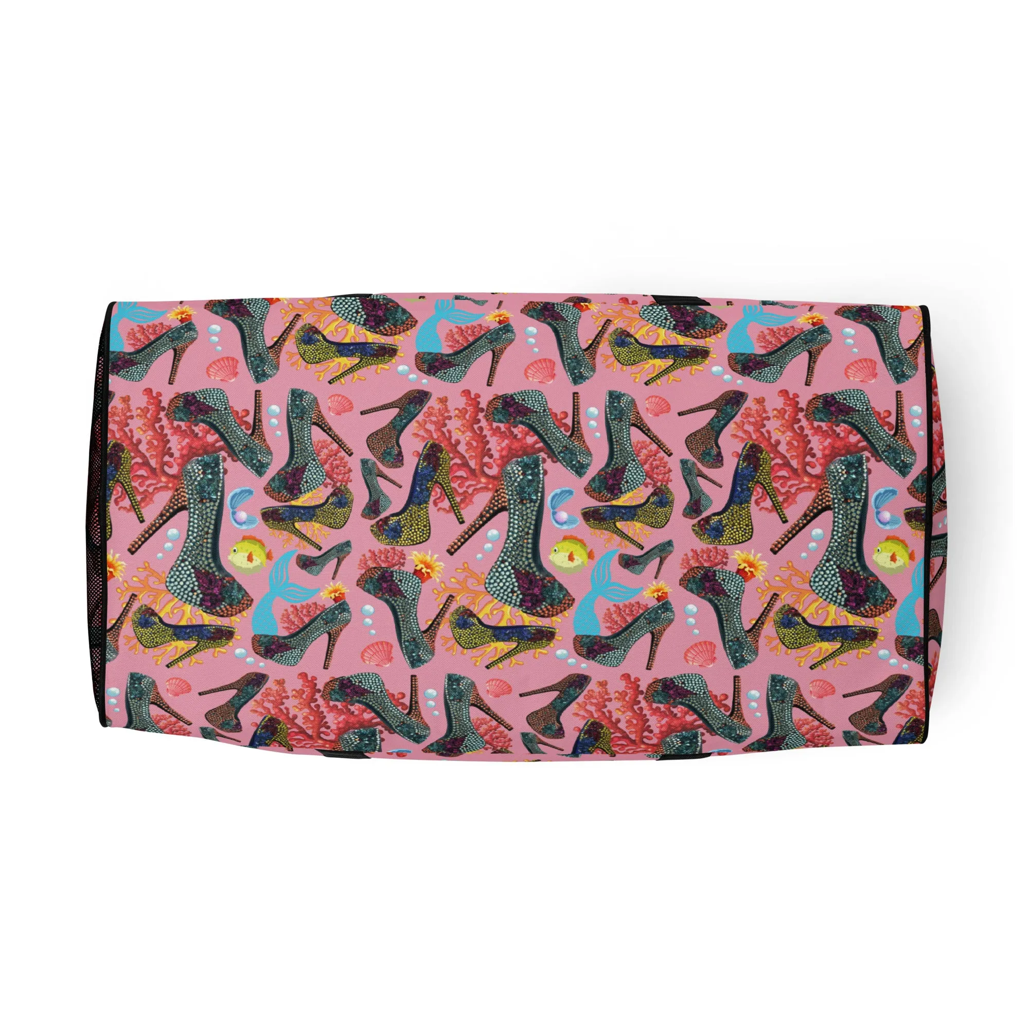 Duffle bag 'Fashion Sea'