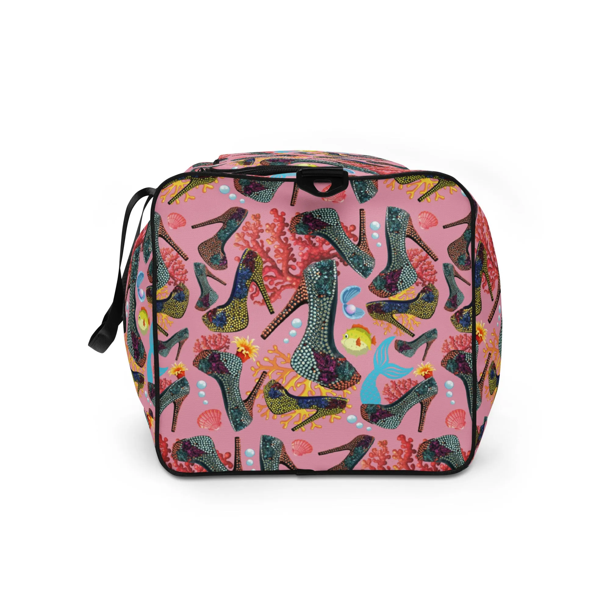 Duffle bag 'Fashion Sea'