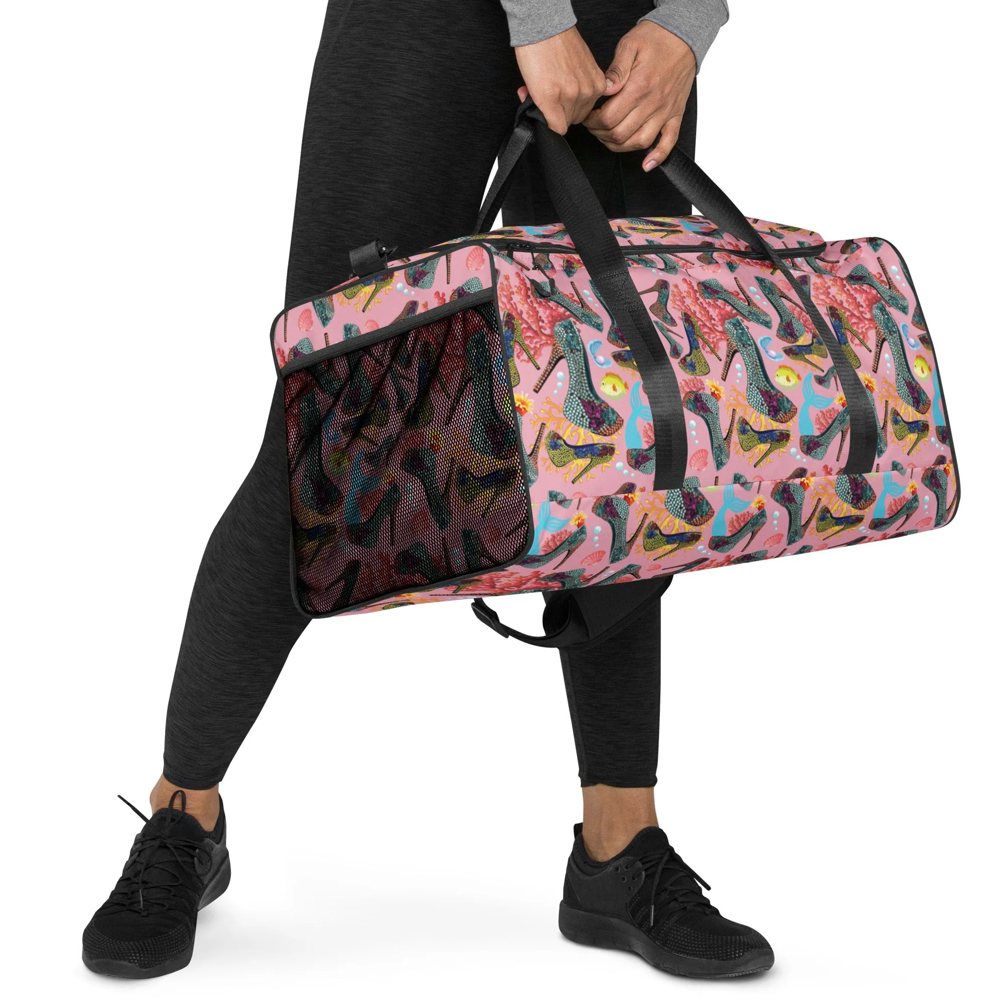 Duffle bag 'Fashion Sea'