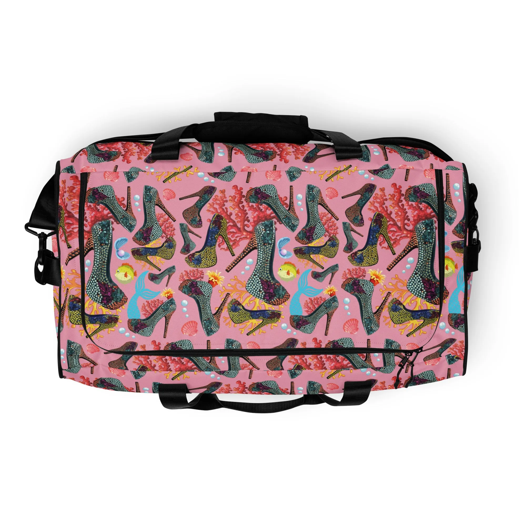Duffle bag 'Fashion Sea'