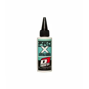 Dumonde Tech Pro X Regular Bicycle Chain Lubricant