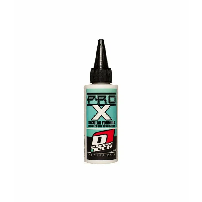 Dumonde Tech Pro X Regular Bicycle Chain Lubricant