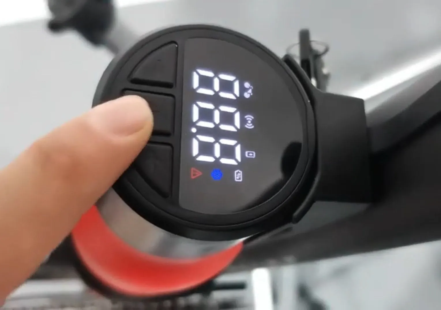 E-Bike DIY Kit  - 29"/700c , 36V 350W rear motor, 15Ah LG Battery, APP