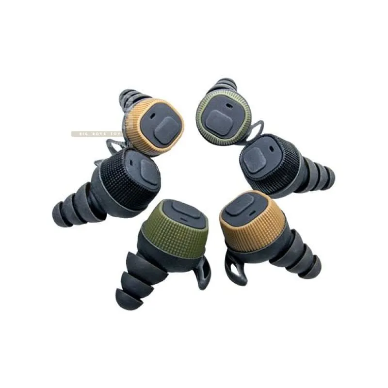 Earmor M20 Electronic Earplug