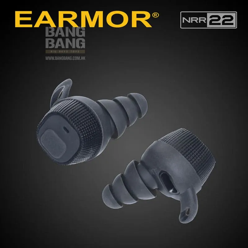 Earmor M20 Electronic Earplug
