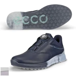 Ecco Ladies Golf S-Three BOA Shoes